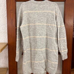 Wilfred Sweater Dress